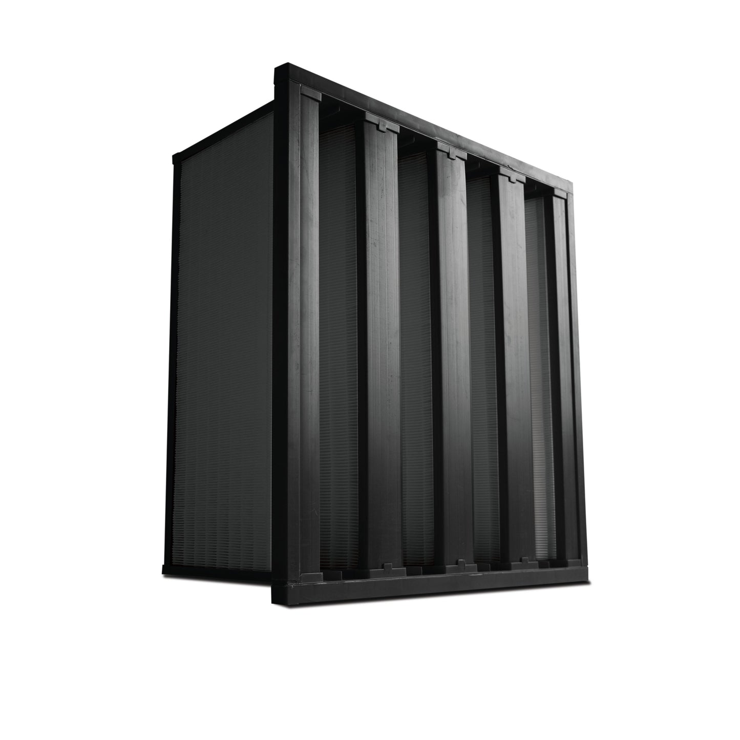 CCRV Carbon MERV 14 Commercial Air Filters image 0