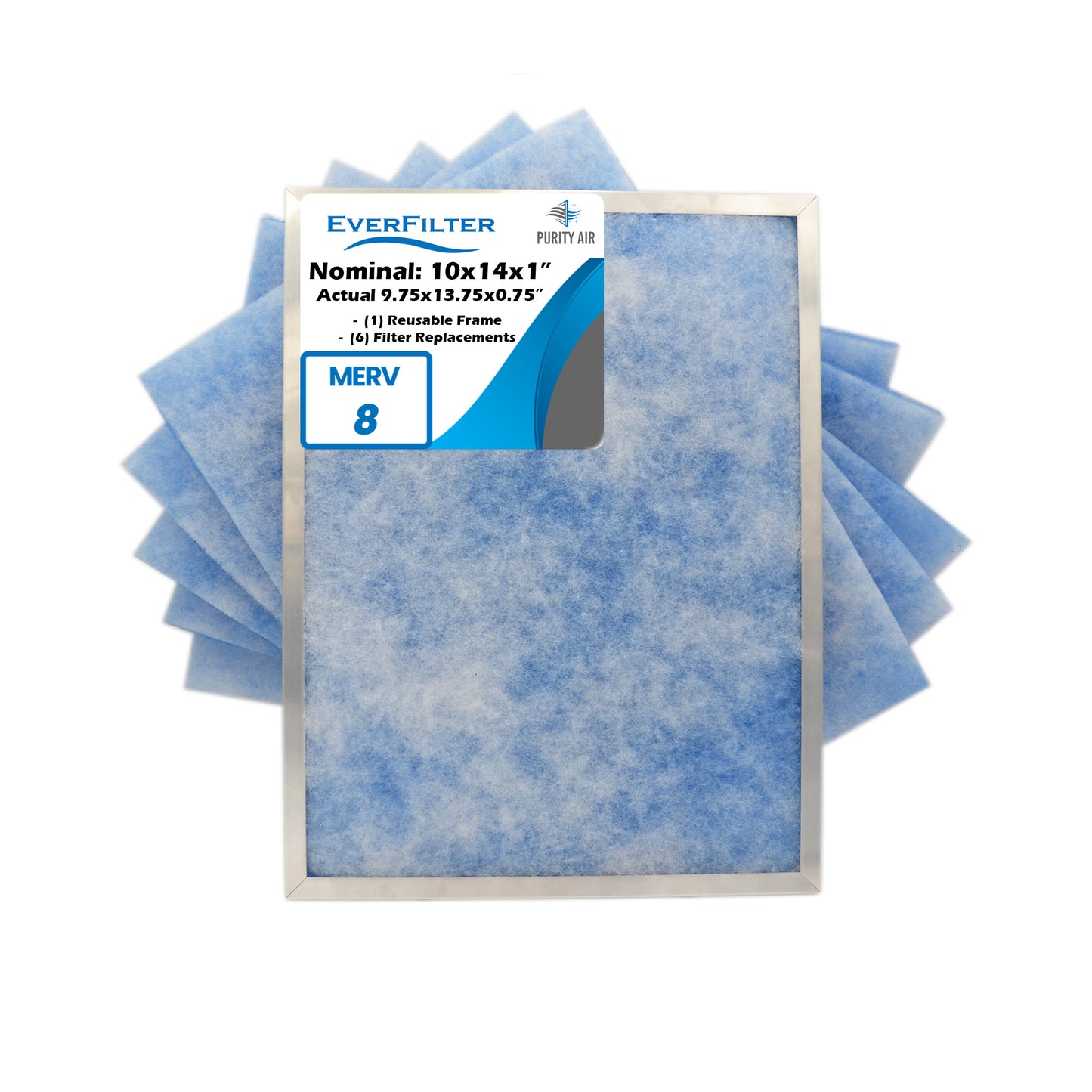 EverFilter® Starter Kit