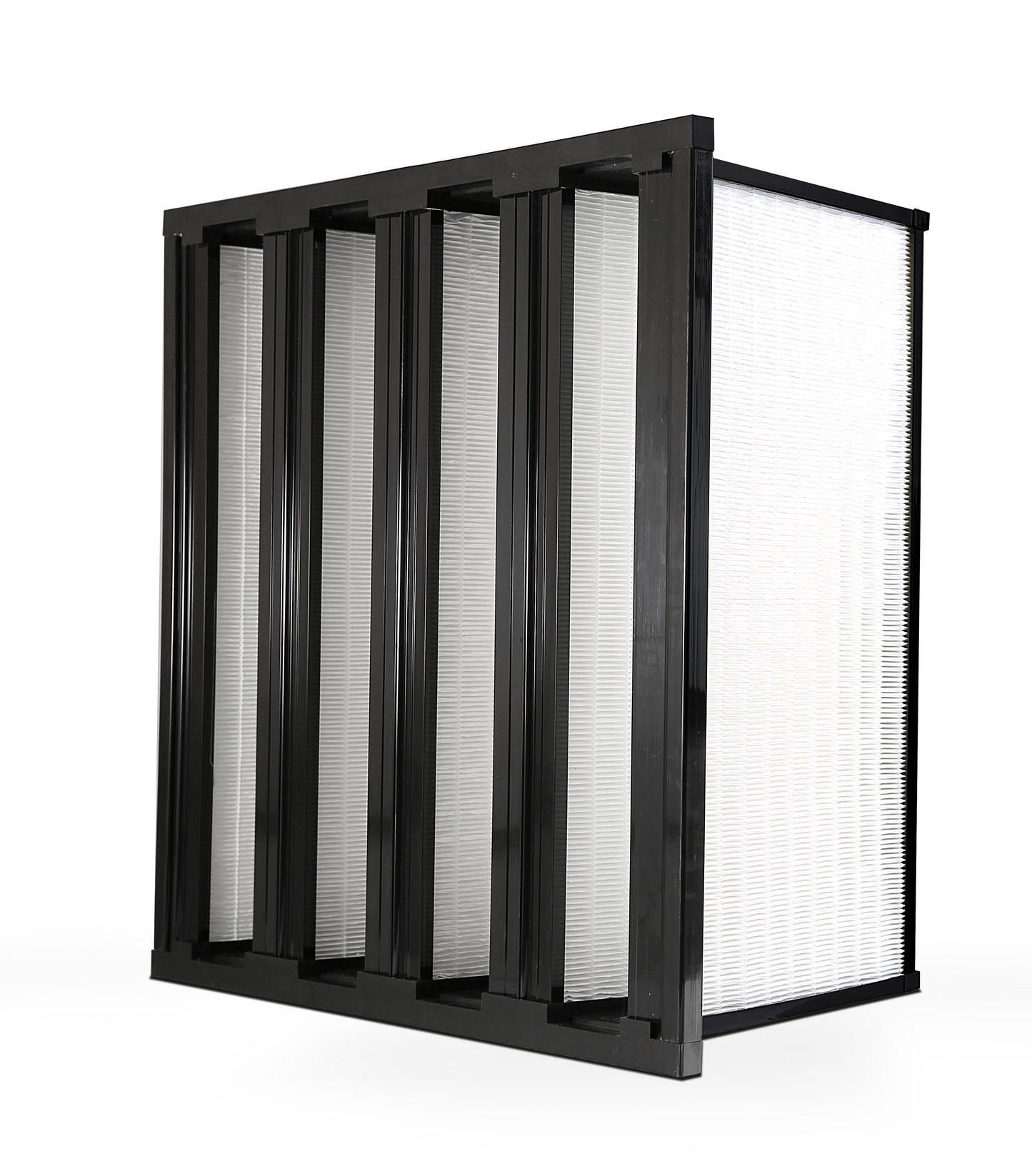 V Cell Mirco-glass Filters MERV-14 image 0
