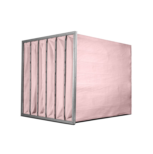 Synthetic Bag Commercial Filters image 0