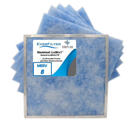 EverFilter® Starter Kit