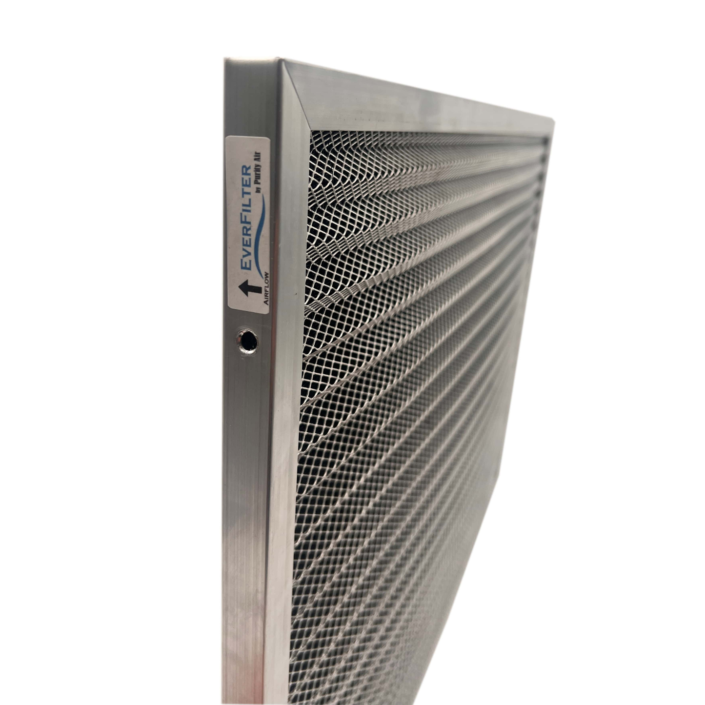 EverFilter Electrostatic Washable Air Filter