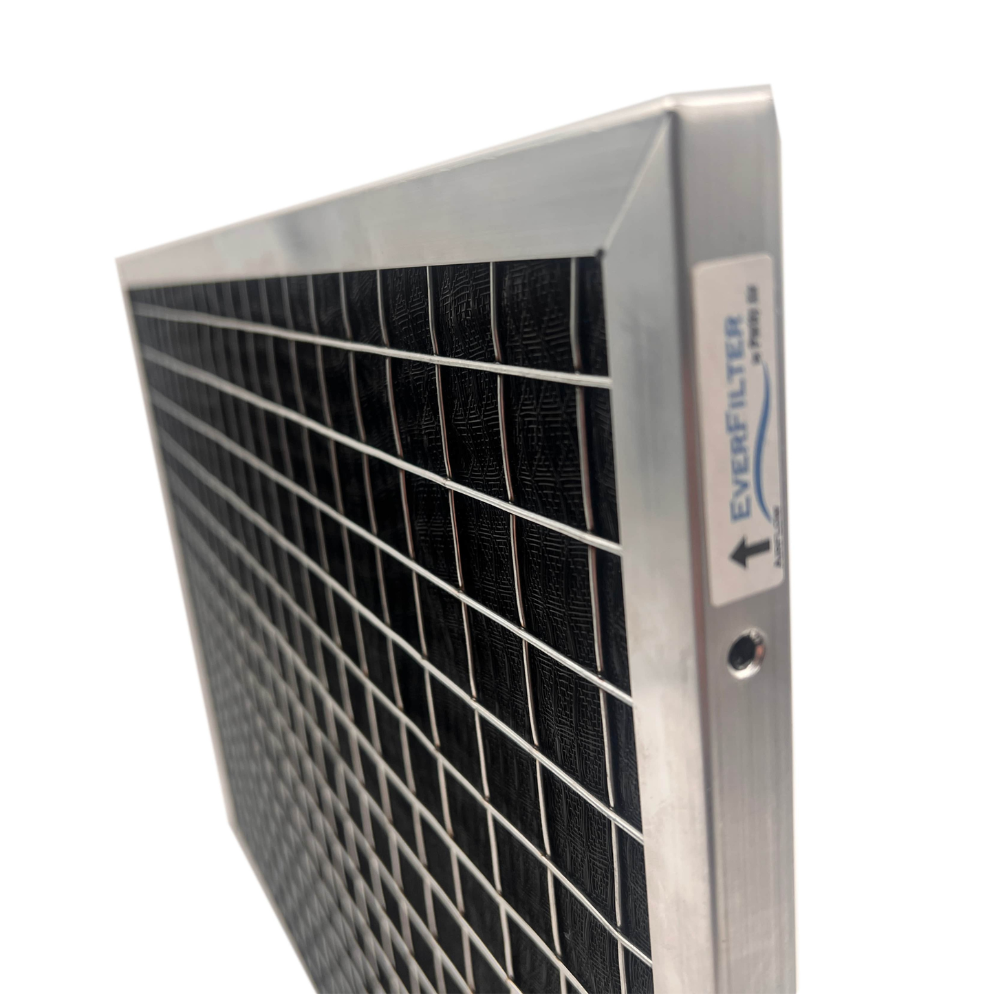 EverFilter Electrostatic Washable Air Filter
