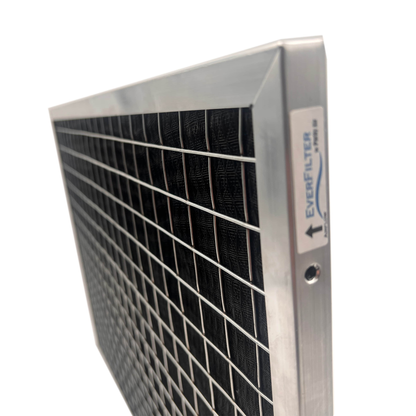 EverFilter Electrostatic Washable Air Filter