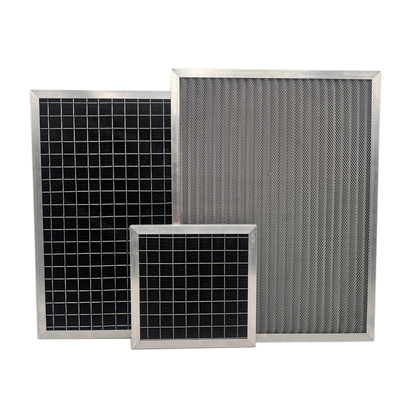 EverFilter Electrostatic Washable Air Filter