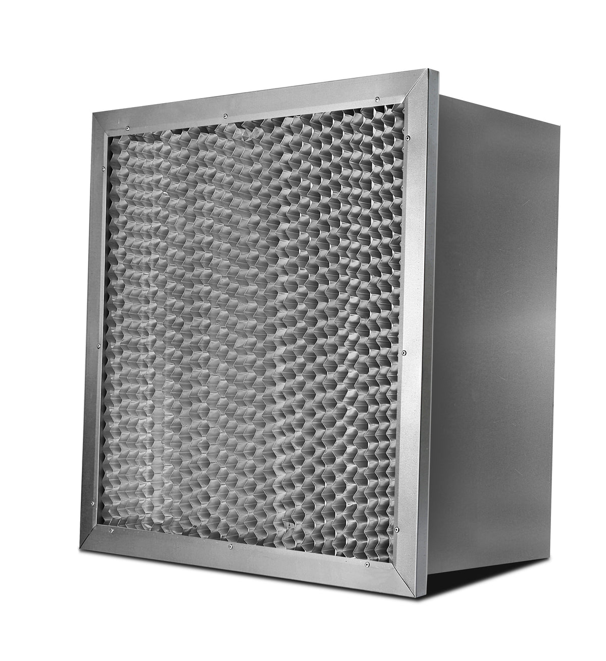 Ashrae Cell MERV-14 Commercial Air Filter image 0