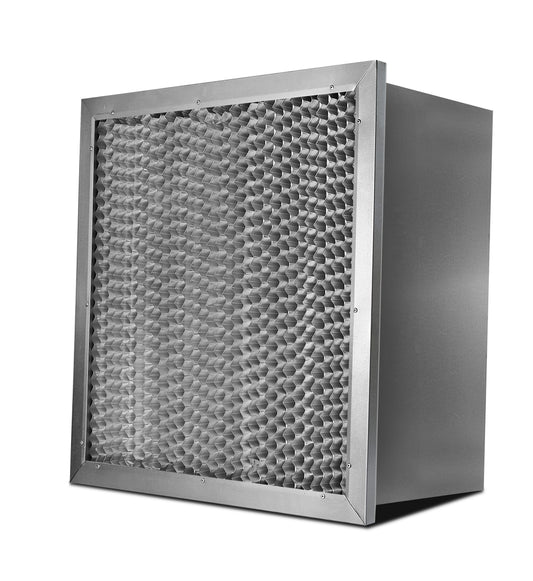 Ashrae Cell MERV-14 Commercial Air Filter image 0