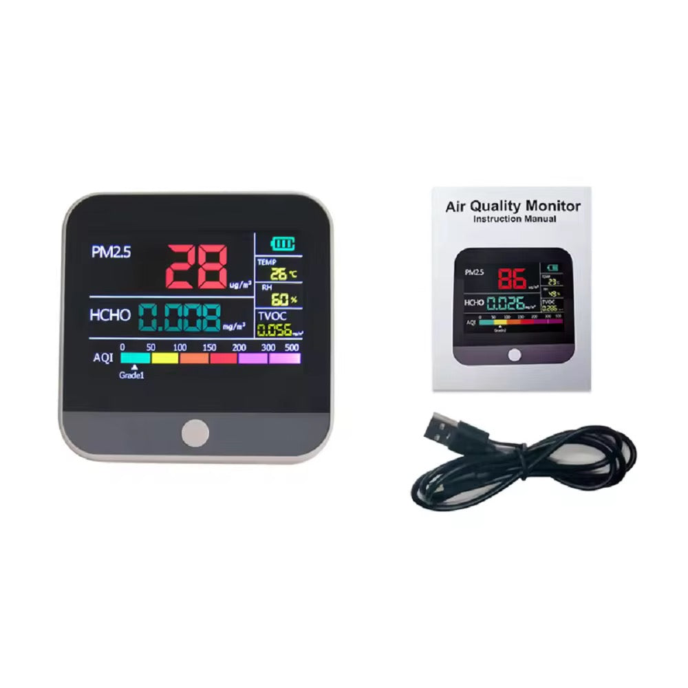EverFilter™ Smart AirSense Monitor