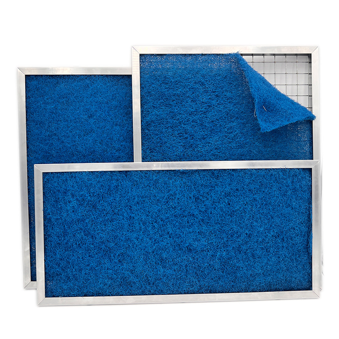 EverFilter 1" Reusable Frame w/ Washable MERV 6 Air Filter Media (1-Ct) image 4