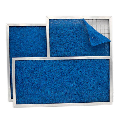 EverFilter 1" Reusable Frame w/ Washable MERV 6 Air Filter Media (1-Ct) image 4