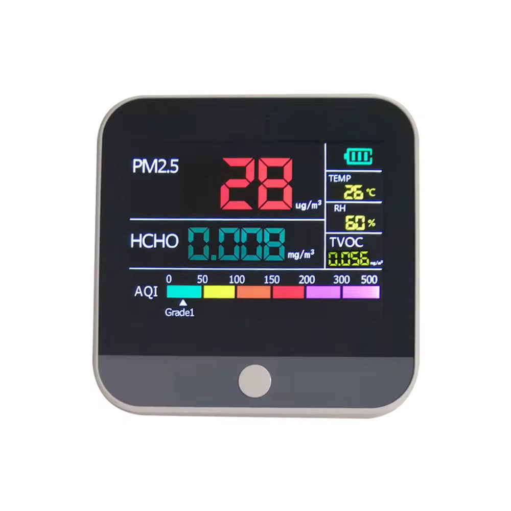 EverFilter™ Smart AirSense Monitor
