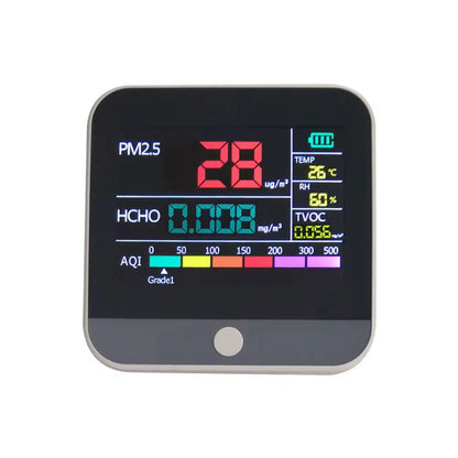 EverFilter™ Smart AirSense Monitor