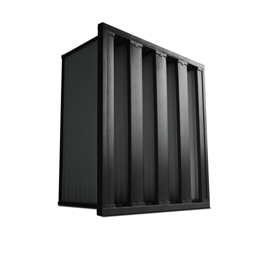 CCRV Carbon MERV 14 Commercial Air Filters image 0