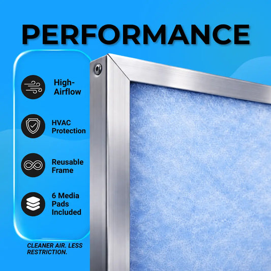 EverFilter® Starter Kit