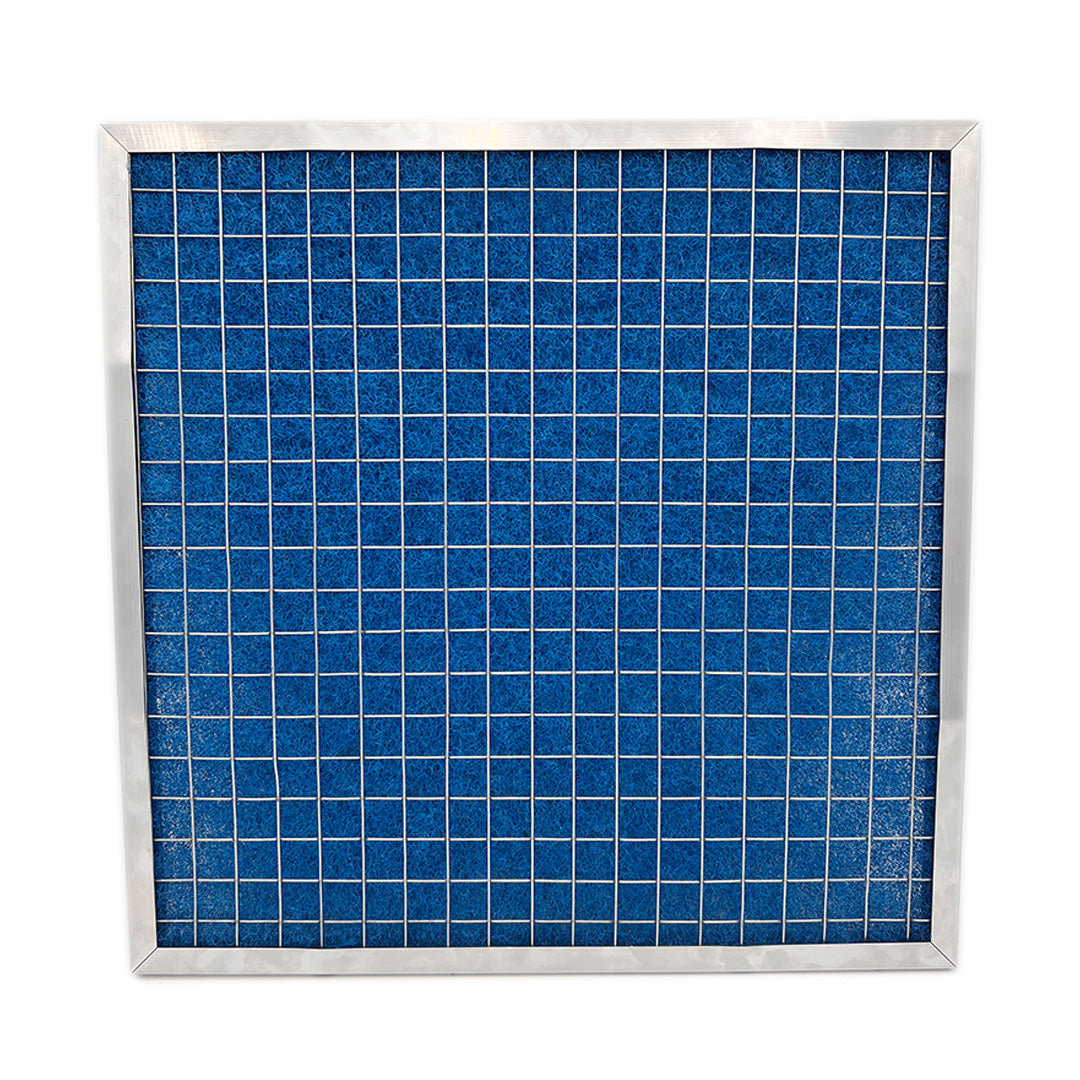 EverFilter 1" Reusable Frame w/ Washable MERV 6 Air Filter Media (1-Ct) image 1
