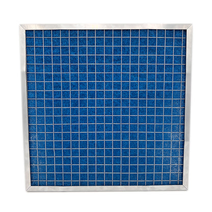 EverFilter 1" Reusable Frame w/ Washable MERV 6 Air Filter Media (1-Ct) image 1
