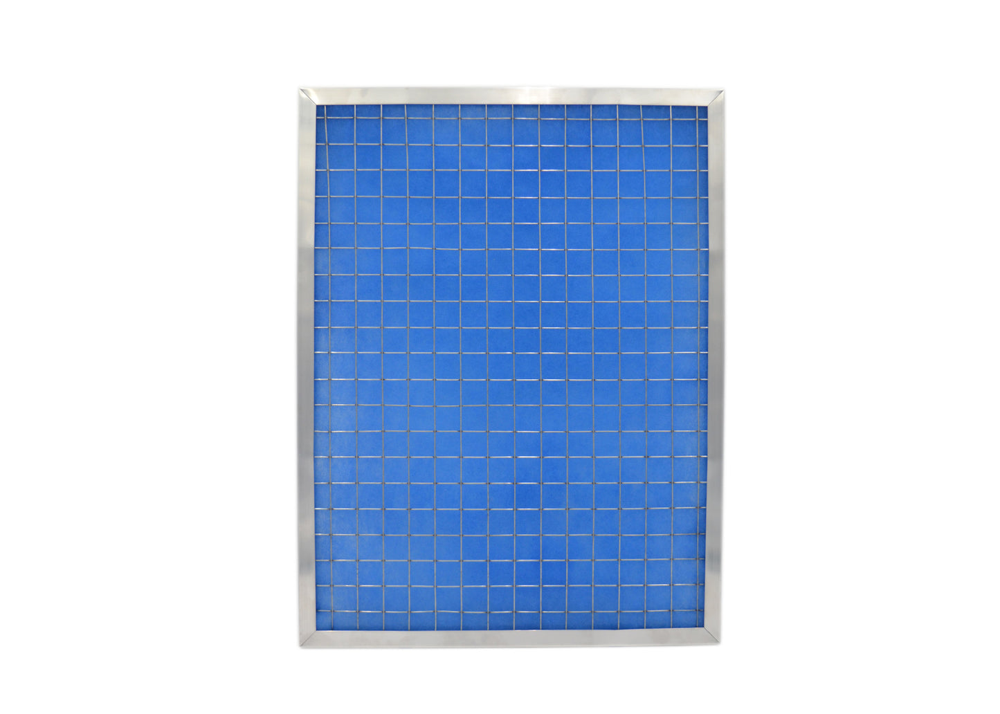 EverFilter 1" MERV 8 Air Filter Media (1ct) w/ Reusable Filter Frame image 1