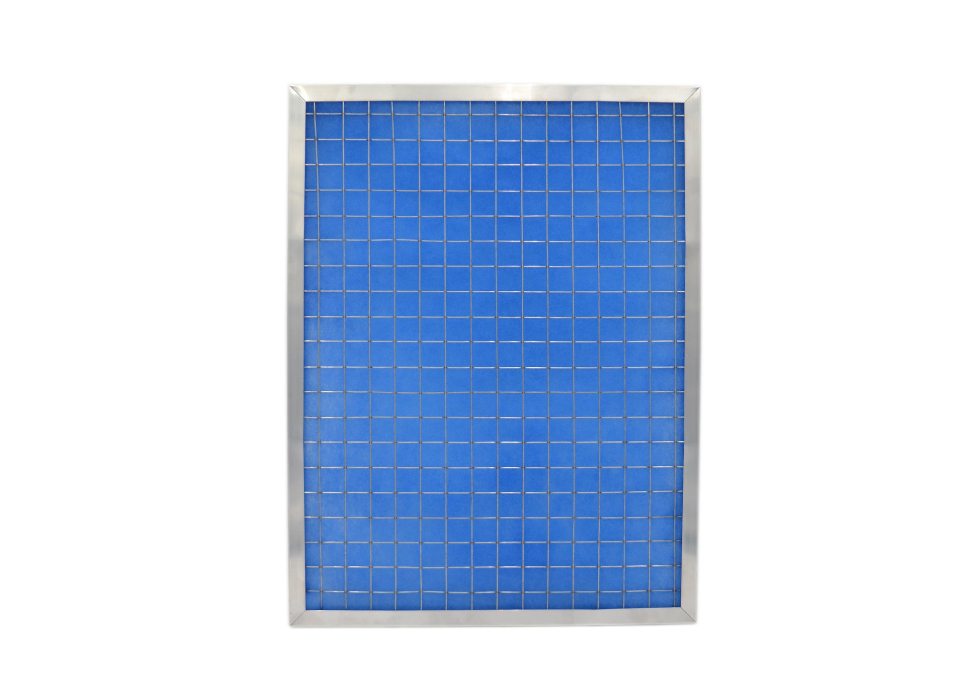 EverFilter 1" MERV 8 Air Filter Media (1ct) w/ Reusable Filter Frame image 1
