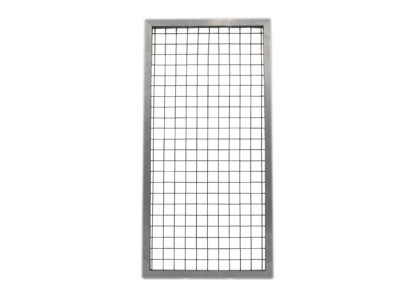 EverFilter 1" MERV 8 Air Filter Media (1ct) w/ Reusable Filter Frame image 2
