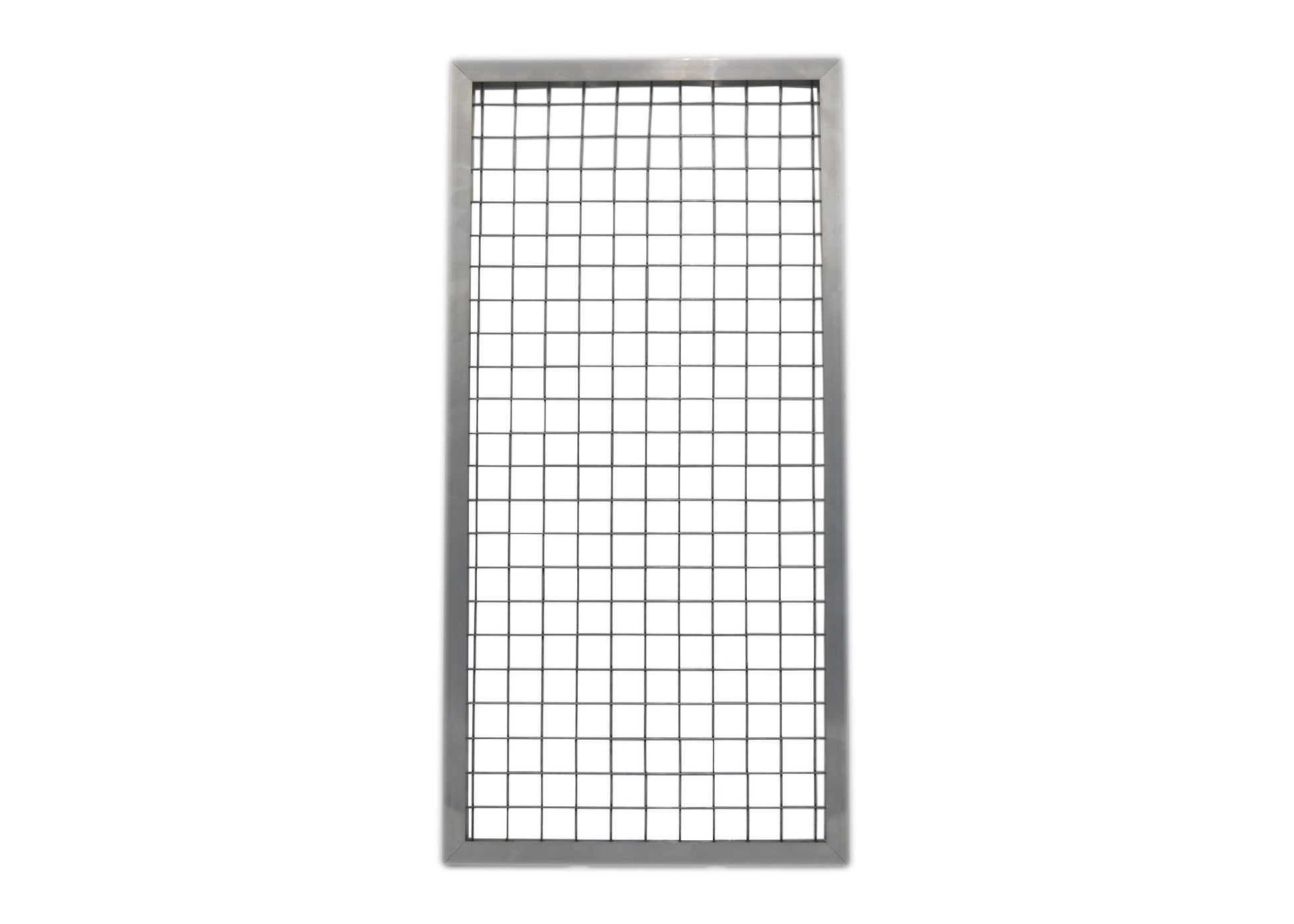 EverFilter 1" MERV 8 Air Filter Media (1ct) w/ Reusable Filter Frame image 2